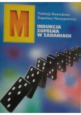 Indukcja zupełna w zadaniach