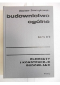 Budownictwo ogólne, T. 2/2