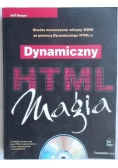 Dynamiczny HTML. Magia