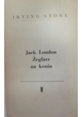 Jack London Żeglarz na koniu