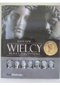 Wielcy władcy starożytni