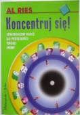 Koncentruj się!