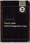 Teoria pola elektromagnetycznego