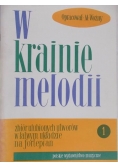 W krainie melodii