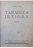 Tajemnica Jeziora