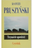Trzynaście opowieści