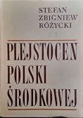 Plejstocen Polski Środkowej