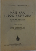 Nasz kraj i jego przyroda, 1948 r.