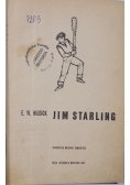 Jim Starling