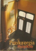 Praska orgia