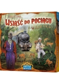 Wsiąść do pociągu Afryka