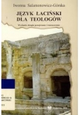 Język łaciński dla teologów