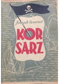 Korsarz, 1947 r.