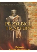 Przyłbice i kaptury, DVD