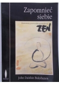 Zapomnieć siebie