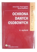 Ochrona danych osobowych