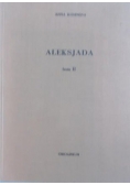 Aleksjada tom II