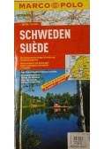 Schweden Suede. Marco Polo