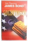James Bond. Goldfinger