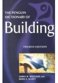 The Penguin Dictionary of Building