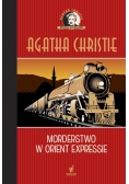 Morderstwo w Orient Expressie