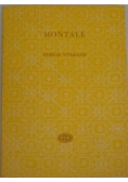Poezje wybrane