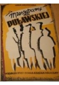 Mieszkamy na Puławskiej, 1948r.