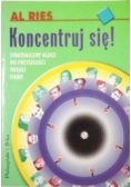 Koncentruj się !