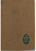 Beter bos, der Millionendied, 1913 r.