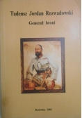 Tadeusz Jordan Rozwadowski. Generał broni