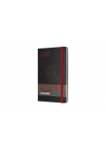 Kalendarz Moleskine 2018 Star Wars