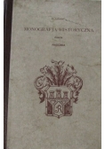 Monografia historyczna miasta Radomia, reprint z 1907 r.