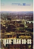 Największe bitwy XX wieku  Irak- Iran 80-88