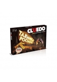 Cluedo Tajemnica pociągu