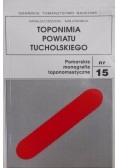 Toponimia powiatu Tucholskiego, nr 15