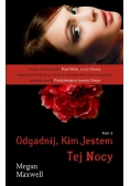 Odgadnij,kim jestem tej nocy, tom 3