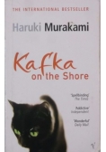 Kafka on the Shore Wydanie kieszonkowe