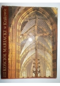Kościół Mariacki w Krakowie