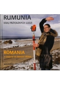 Rumunia, Kraj przyjaznych ludzi