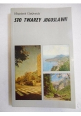 Sto twarzy Jugosławii
