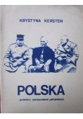 Polska - probierz porozumień jałtańskich