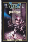 Conan zwycięzca