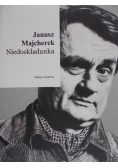 Niedoskładanka
