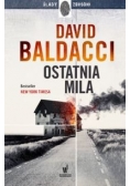 Ostatnia mila