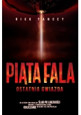 Piąta fala Ostatnia gwiazda