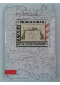 Granice i pogranicza, tom I