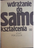 Wdrażanie do samokształcenia