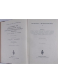 Handbuch der Physiologisch und Pathologisch - zestaw 5 książek