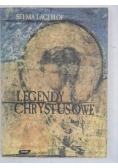 Legendy Chrystusowe