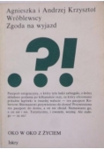 Zgoda na wyjazd